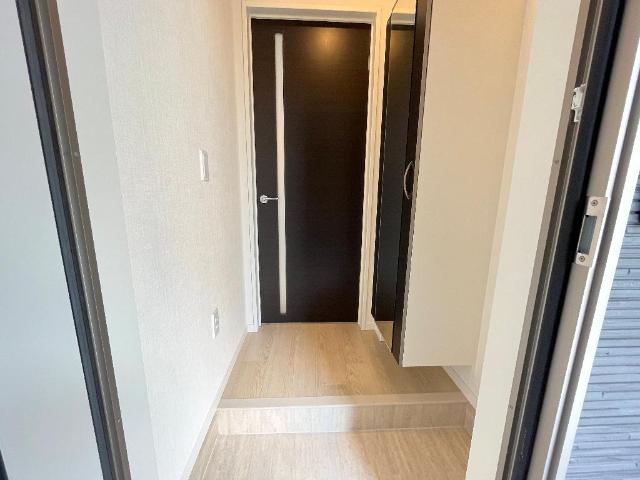 玄関　玄関（イメージ）