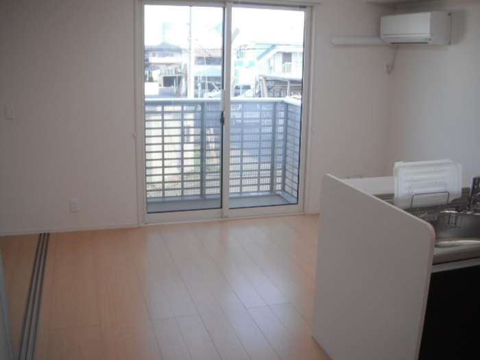 居室・リビング　ＬＤＫ