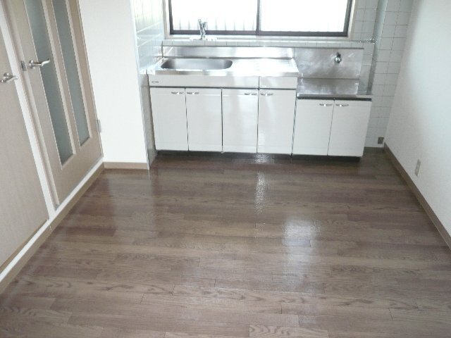 居室・リビング　ダイニング