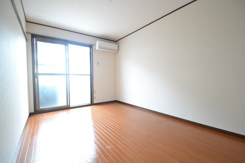 居室・リビング　リビング/居室