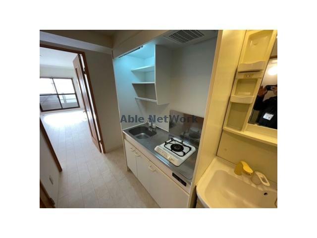 居室・リビング　同型タイプ