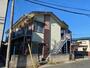 二和ハウス 2階 築53年8ヶ月の賃貸物件