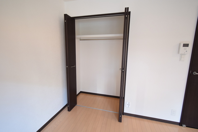 収納　収納あります★