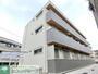 京王堀之内駅より徒歩12分 3階 築2年10ヶ月の賃貸物件