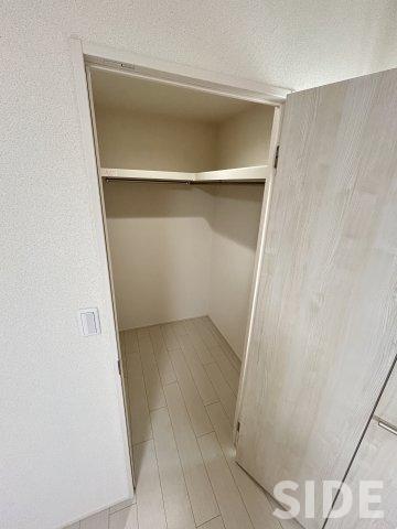 収納　※同シリーズ参考画像