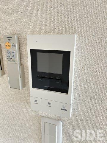 セキュリティ　※同シリーズ参考画像