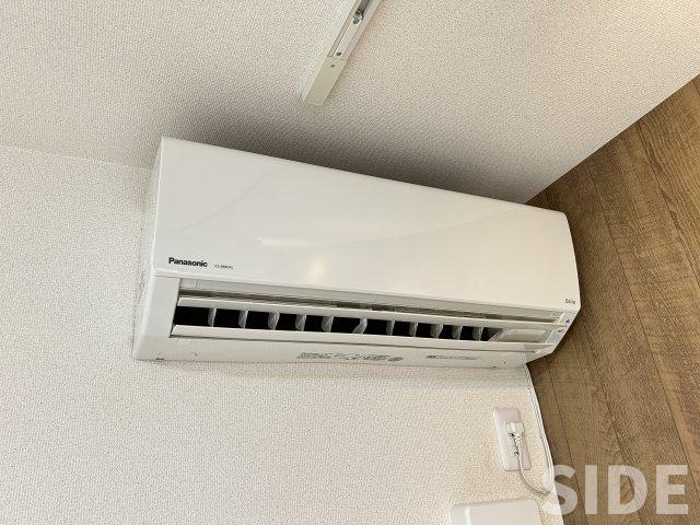 その他設備　※同シリーズ参考画像