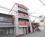 伏見桃山駅より徒歩3分 3階 築27年7ヶ月の賃貸物件