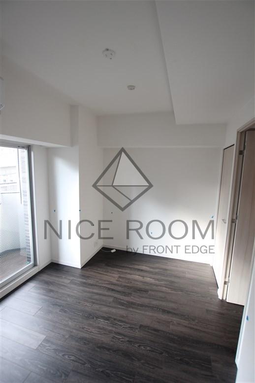 居室・リビング　スワンズシティ堺筋本町　リビング