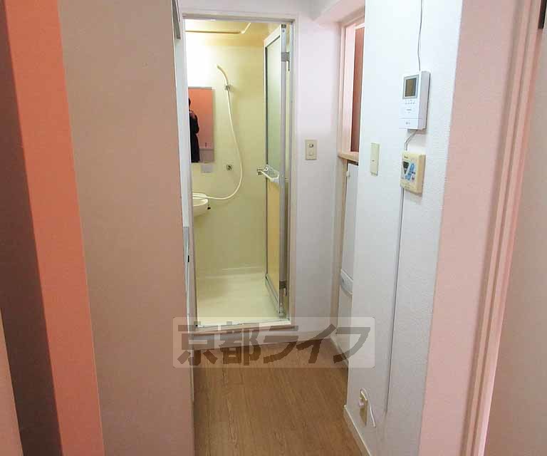 その他部屋・スペース　奥行きが見て取れます