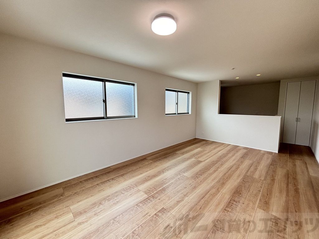 居室・リビング　リビング/居室