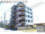 新伊勢崎駅より徒歩8分 築27年6ヶ月 5階建の賃貸物件