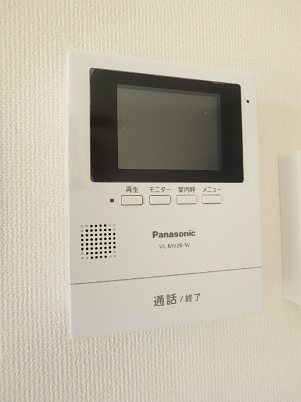 セキュリティ　図面と現状に相違がある場合には現状を優先