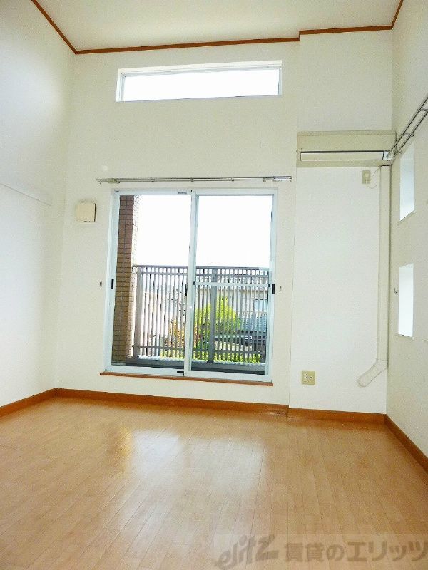 居室・リビング　リビング/居室