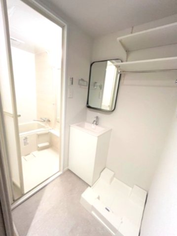 バス・シャワールーム　風呂