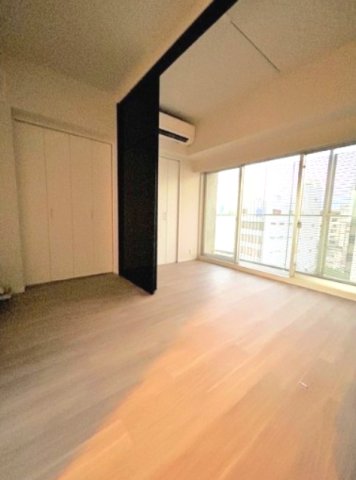 居室・リビング　居室