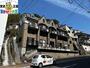 住吉駅より徒歩3分 築26年4ヶ月 2階建の賃貸物件