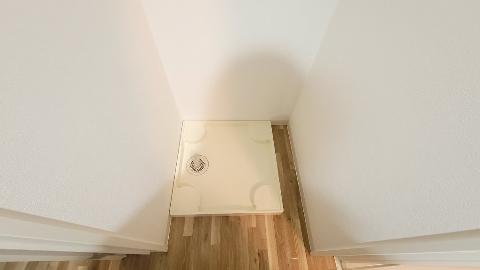 その他　洗濯機置場