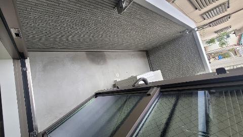 バルコニー　ベランダ