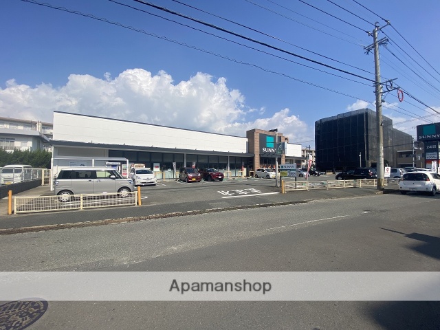 スーパー　サニー室見店（スーパー）まで1888m