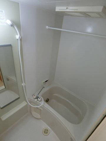 バス・シャワールーム　イメージ202号室の写真