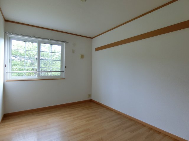 居室・リビング　イメージ202号室の写真