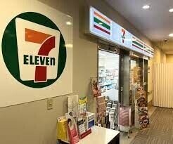 コンビニ　セブンイレブンKKR札幌医療センター店（コンビニ）まで170m