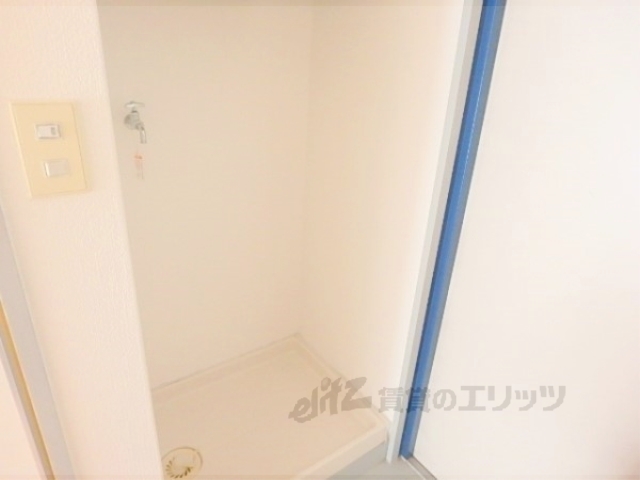 その他部屋・スペース　洗濯機置場