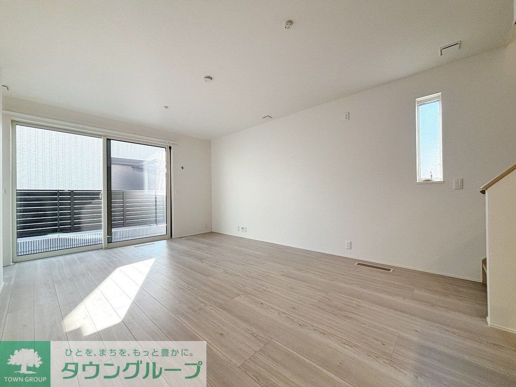 居室・リビング　リビング/居室