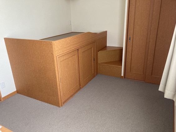 その他部屋・スペース