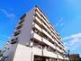 田無駅より徒歩7分 5階 築32年9ヶ月の賃貸物件