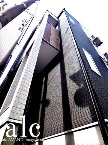 眺望　物件眺望