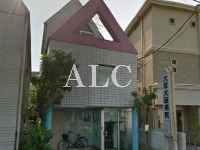 病院　大塚犬猫病院（病院）まで67m