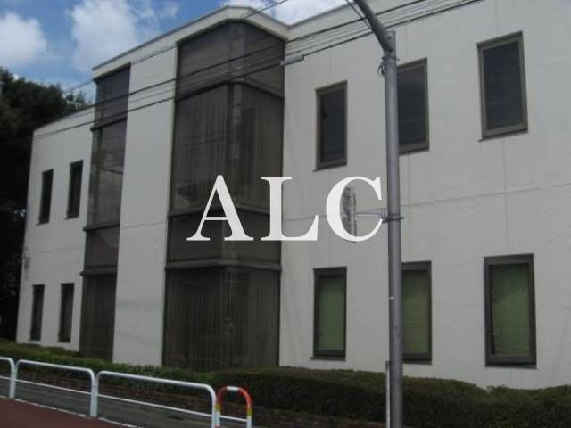 図書館　西落合図書館（図書館）まで436m