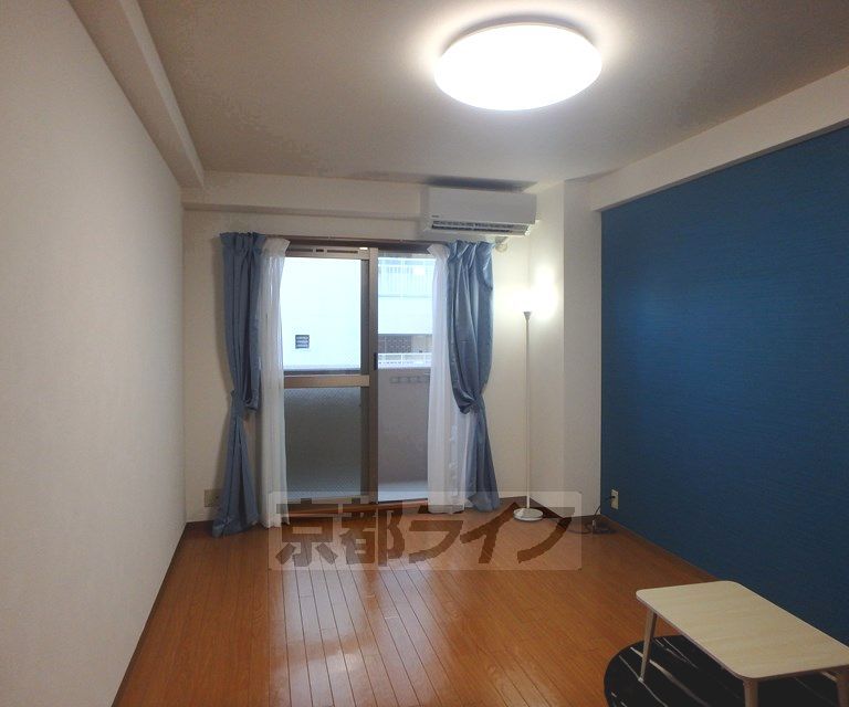 居室・リビング　リビングです。