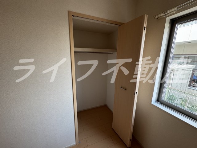 収納　こまごまとしたものを収納できそうですね