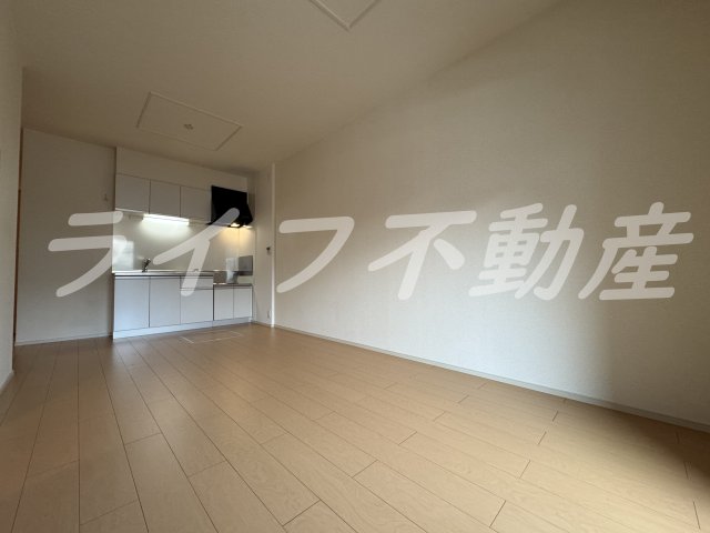 居室・リビング　ゆったり過ごせるリビングです