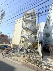 日暮里・舎人ライナー/赤土小学校前駅 歩5分