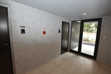 ロビー　ロビー