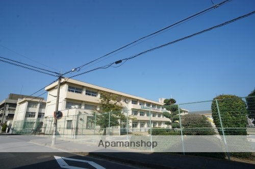コンビニ　ローソン　高田南今里店（コンビニ）まで368m