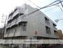 平野駅より徒歩7分 3階 築39年4ヶ月の賃貸物件