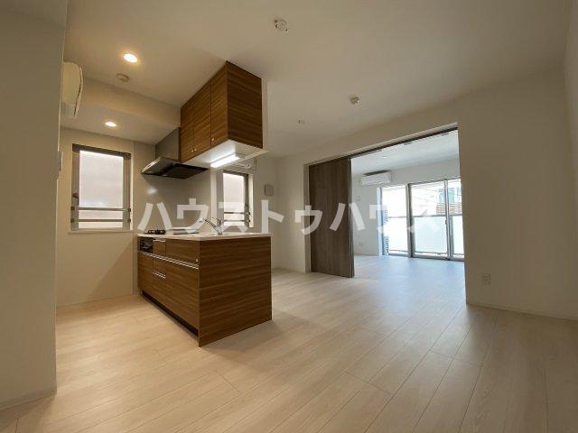 SUUMO】ZX minami Otsuka II(ハウス・トゥ・ハウス