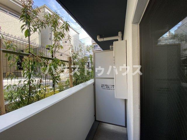 SUUMO】ZX minami Otsuka II(ハウス・トゥ・ハウス