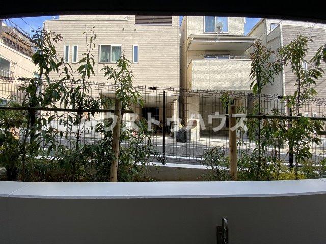 SUUMO】ZX minami Otsuka II(ハウス・トゥ・ハウス