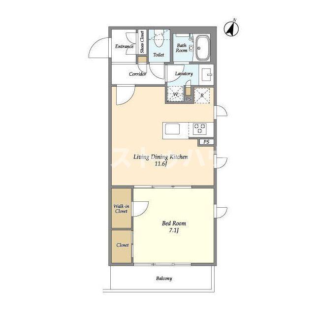 SUUMO】ZX minami Otsuka II(ハウス・トゥ・ハウス