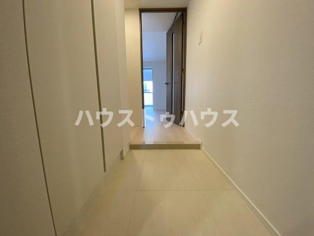 SUUMO】ZX minami Otsuka II(ハウス・トゥ・ハウス