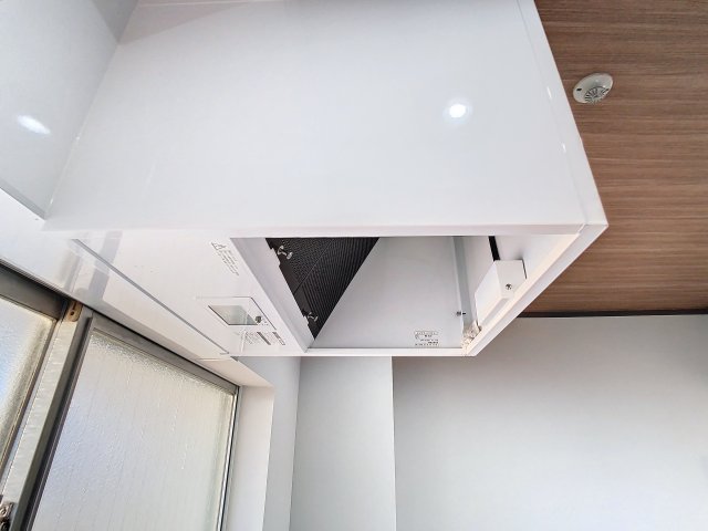 バルコニー　掲載写真はモデルルームを掲載しております。実際のお部屋と仕様