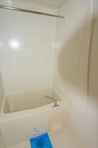 バス・シャワールーム　同物件別号室