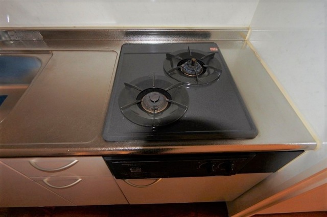 その他設備　同物件別号室