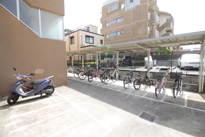 その他共有部分